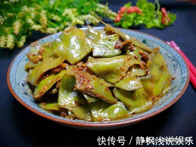 健脾|三伏天，吃肉不如吃这菜，健脾开胃助消化，简单一炒真下饭