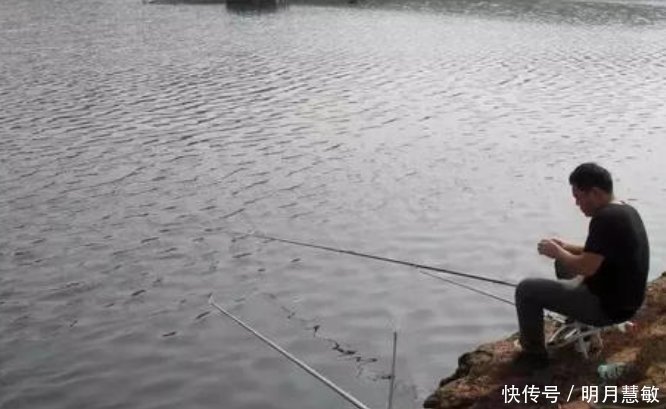 钓鱼|钓浮其实不简单,钓鱼老司机浅谈钓浮调漂技巧,快来学学