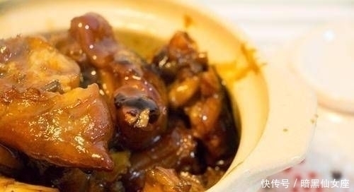 吃起来|天气越热,吃起来就越好,一年四季都不咳嗽