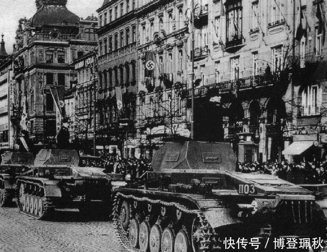 二战|此国虽小国力却强,二战前众叛亲离,反而因祸得福