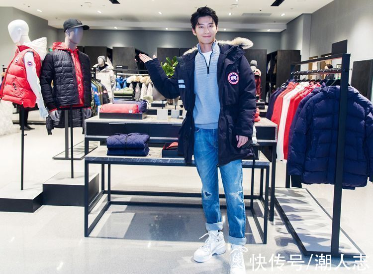 国产品牌|买羽绒服，选择网购还是线下实体店？听听过来人的经验，别被坑了