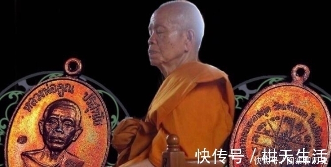 佛教&“泰国圣僧”龙婆坤:捐款60亿泰铢,接受国王跪拜,一生是个传奇