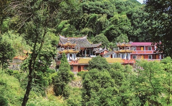 留下|两大名儒情谊深重 留下不朽史话