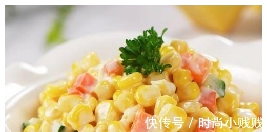 玉米|别只用清水煮玉米了,多加两步,玉米开锅后又甜又香又糯
