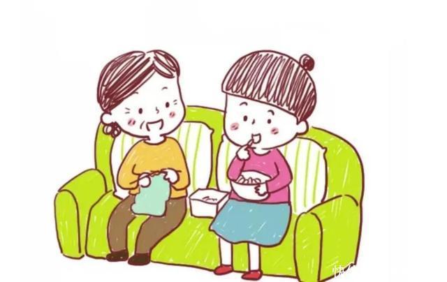 “妈妈 , 奶奶说你很懒”,宝妈高情商回答,值得学习