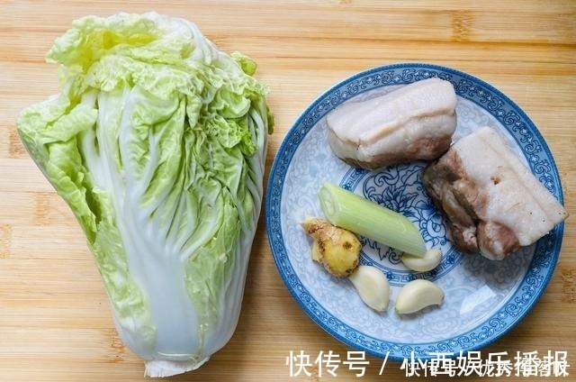 补水|它被称为“百菜之王”，补水又润燥，营养好消化，冬季要常吃