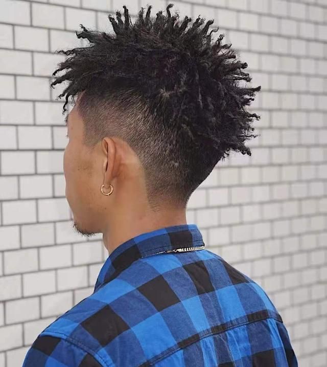 锡纸烫真的会秃顶吗？发型师深度解读，烫发对发质和头皮的影响