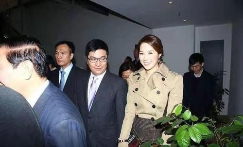 贵妇范|豪门贵妇范，穿一件风衣式连衣裙，高贵优雅！