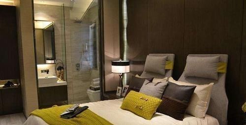 户型|买房最不该选双卫生间户型了?一听完师傅分析,真后悔我家买早了