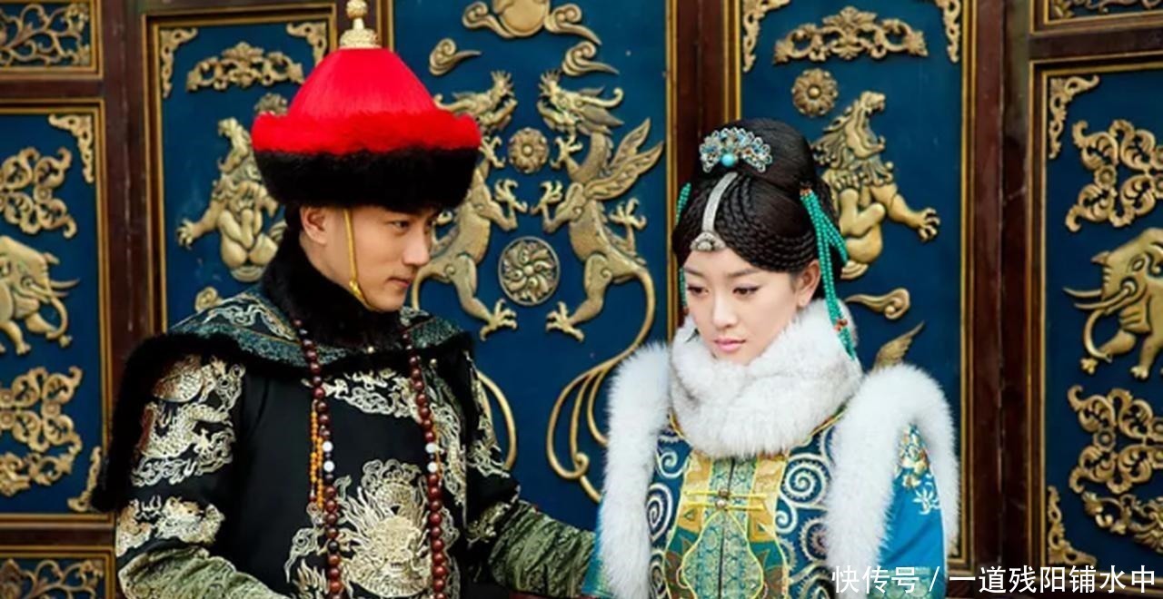 汉族|同样都是少数民族掌权的朝代,为什么更多的人喜欢清朝的文化!