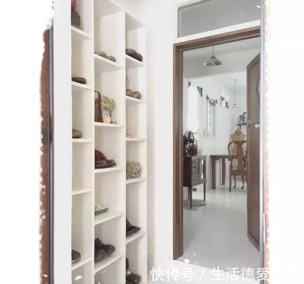 美好的时光|家居收纳我只服日本人,去了日本人的家,强迫症都被治好了!