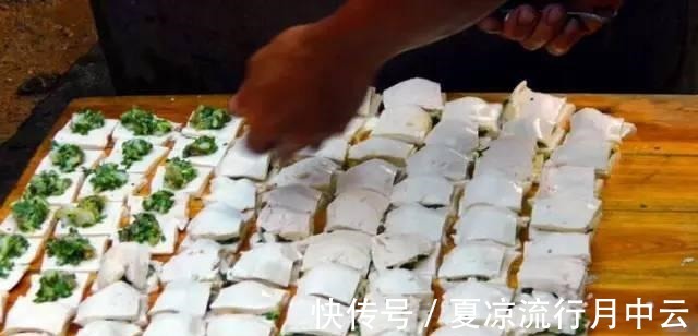 梧州|舌尖上的美食，推荐广西梧州5种必吃的菜谱！