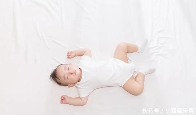 宝宝|关于宝宝光脚，你误会了多少很多家长后悔看晚了