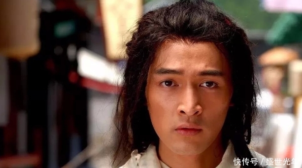 九阴真经|王重阳教的徒弟没人上五绝,郭靖是全真编外人员,却成天下第一?