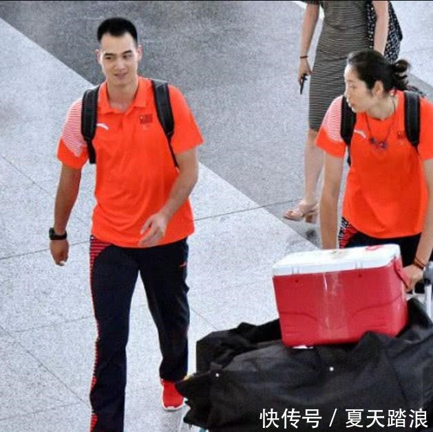 核心|10个冠军在手!天才少女李盈莹或成为新的国家队队长、核心!