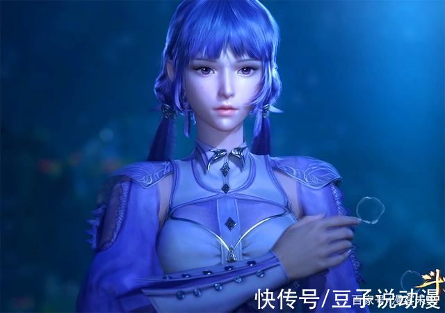 小奥|斗罗大陆:唐三识破第一考奥秘，波塞西拍手称赞，却遭马红俊调戏