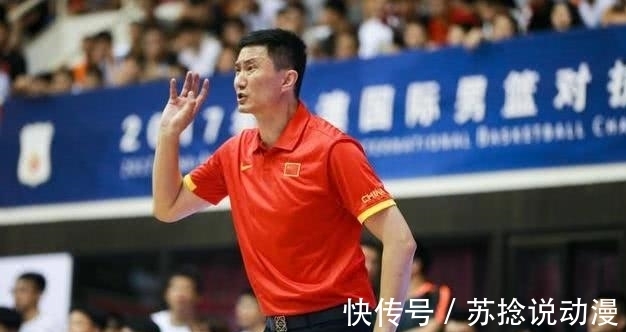 国家队|重磅！中国篮坛传奇人物返回国家队，携手杜锋奥运会能否绝地反击