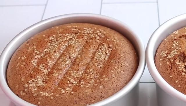 详细|想吃枣糕不用买,没有烤箱也能做,教你详细做法,新手也能零失败