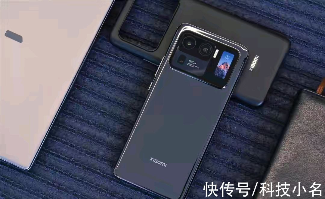 vivo|同价位手机！vivoX70Pro+对比小米11U：半年前的手机依然给力