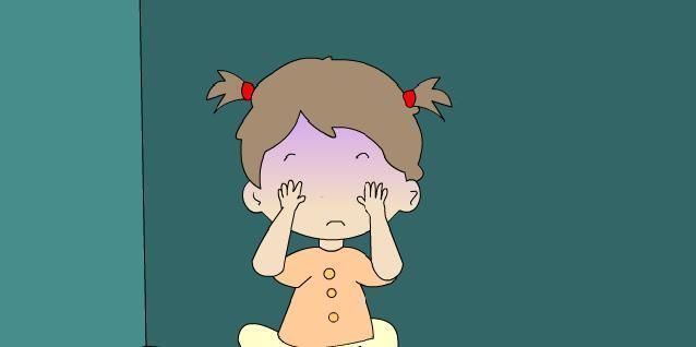 乐乐妈|6岁女孩总说“胃疼”,医生看后怒斥:孩子有这些表现,怎么才来