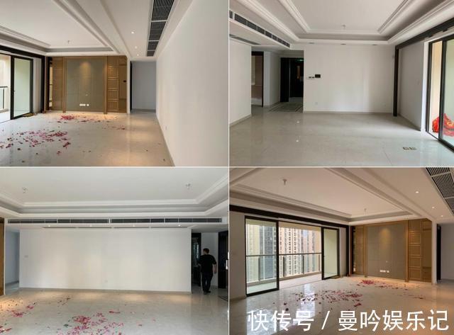 客厅|越来越多人将客厅改成书房,这种去客厅化设计,住起来真舒适