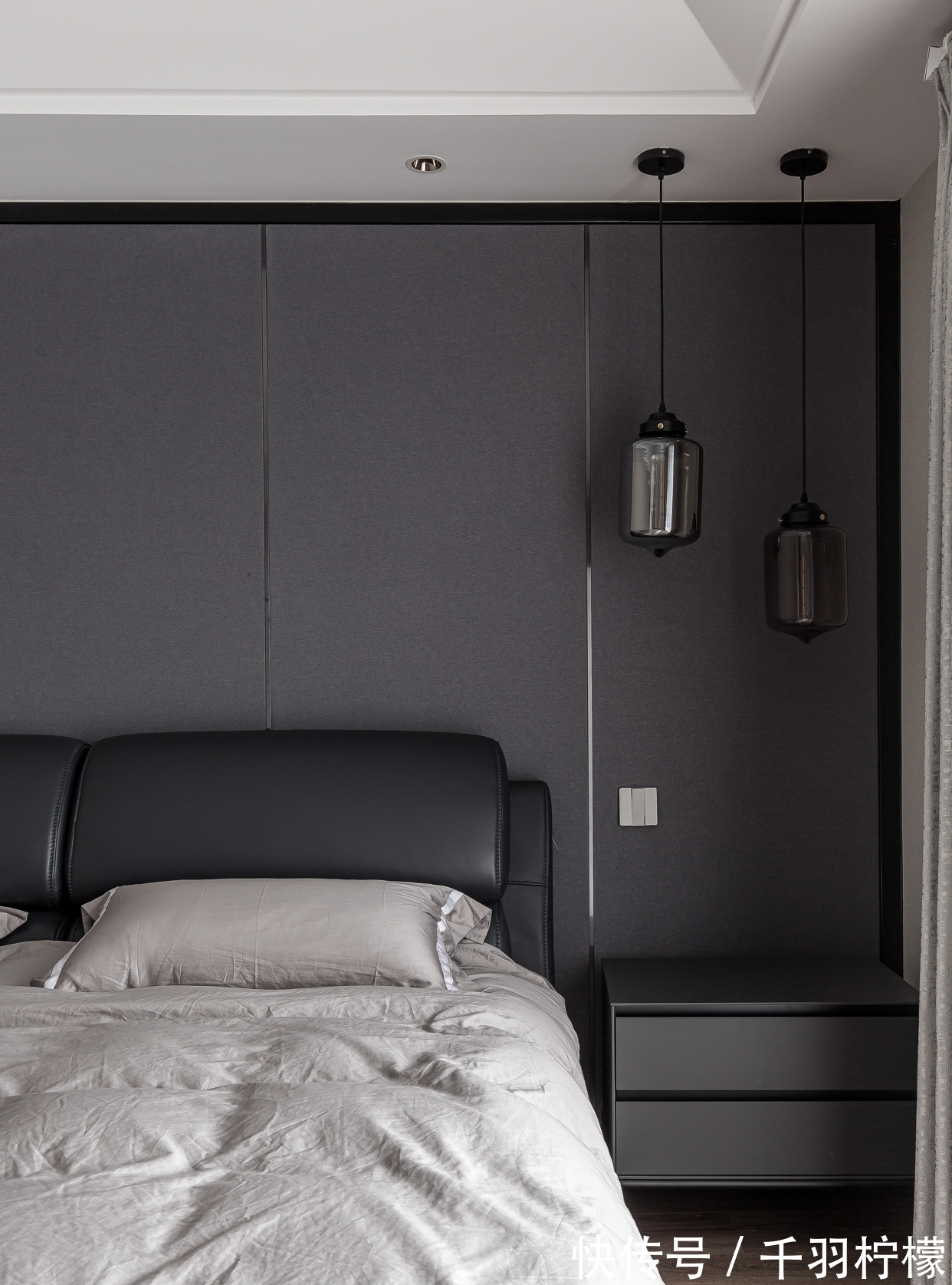 简约|560㎡独栋别墅,让艺术沉醉的理想之境!