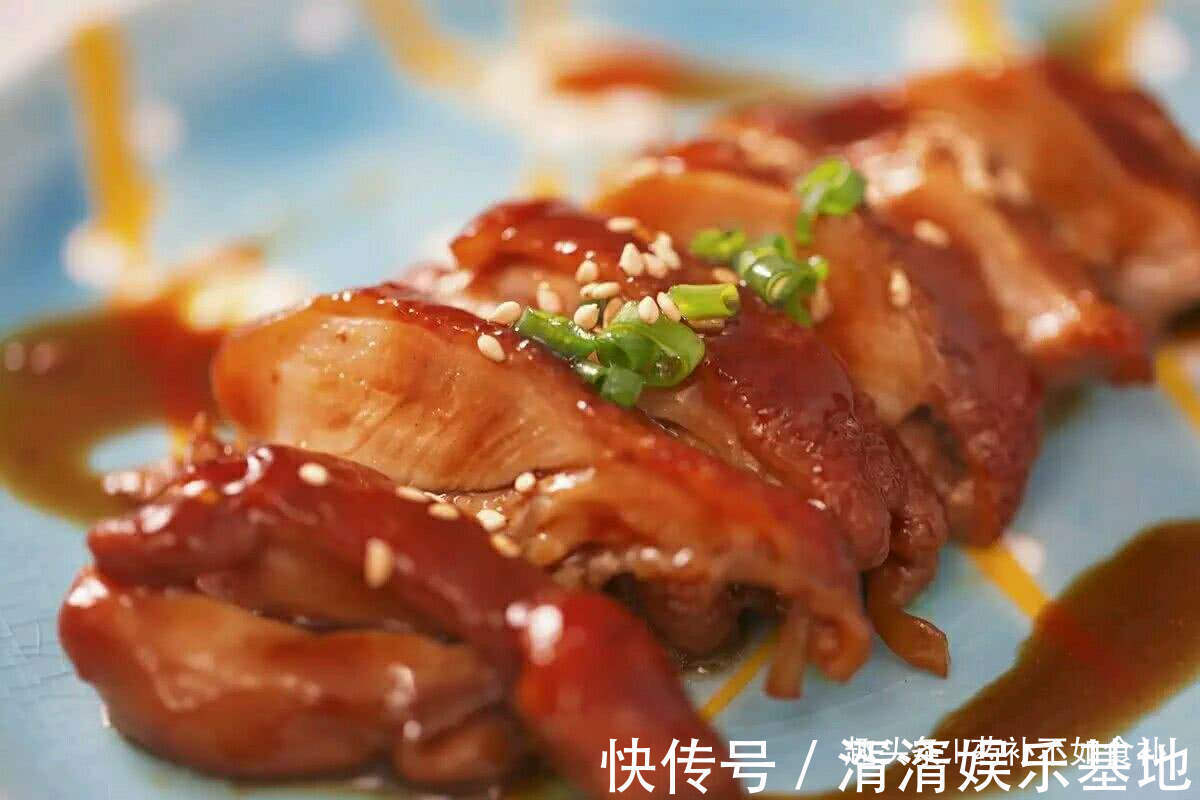 酱香|有心妈妈放大招做的美味，酱香浓郁，解馋下饭，关键孩子特爱吃