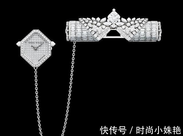 行家|女人只要三副首饰就够了,行家才懂的可转换式珠宝混搭佩戴攻略