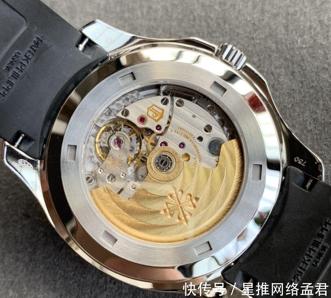 流行色|百达翡丽也“绿”了,是今年的流行色吗?还是所谓的“劳质化”