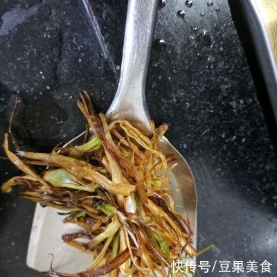 10g鸡精|吃不下饭?那是你不会做李孃孃爱厨房之一一冷吃兔肝