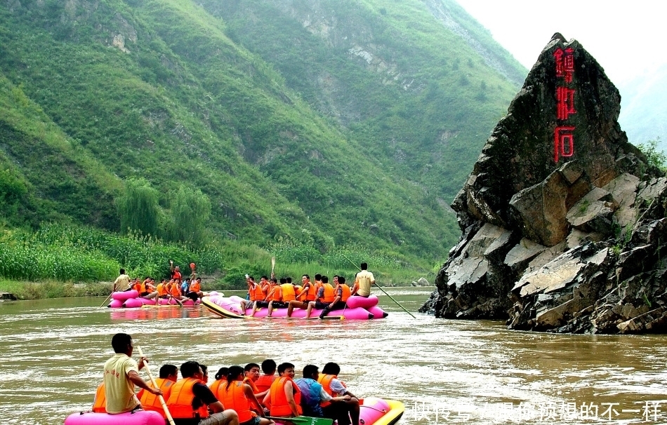 延安旅游，这11大特色经典景区不容错过