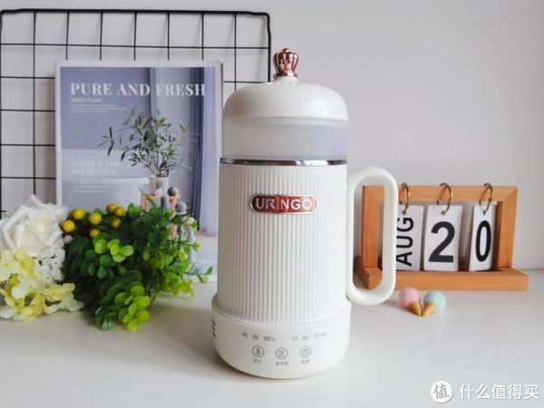 no，no|七彩叮当迷你养生壶，一壶暖时光，开启“轻”生活