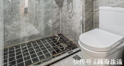 地面|卫生间装修,做外双地漏还要四边走水,师傅说这次遇到了内行人!