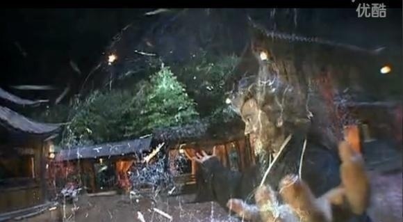 燕南天!武侠剧中的十大伪君子,岳不群垫底,第四名是剑圣,第三名曾屠龙