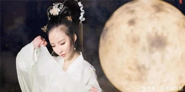 秋天$李商隐最唯美的中秋明月,为什么会回避中秋两字?