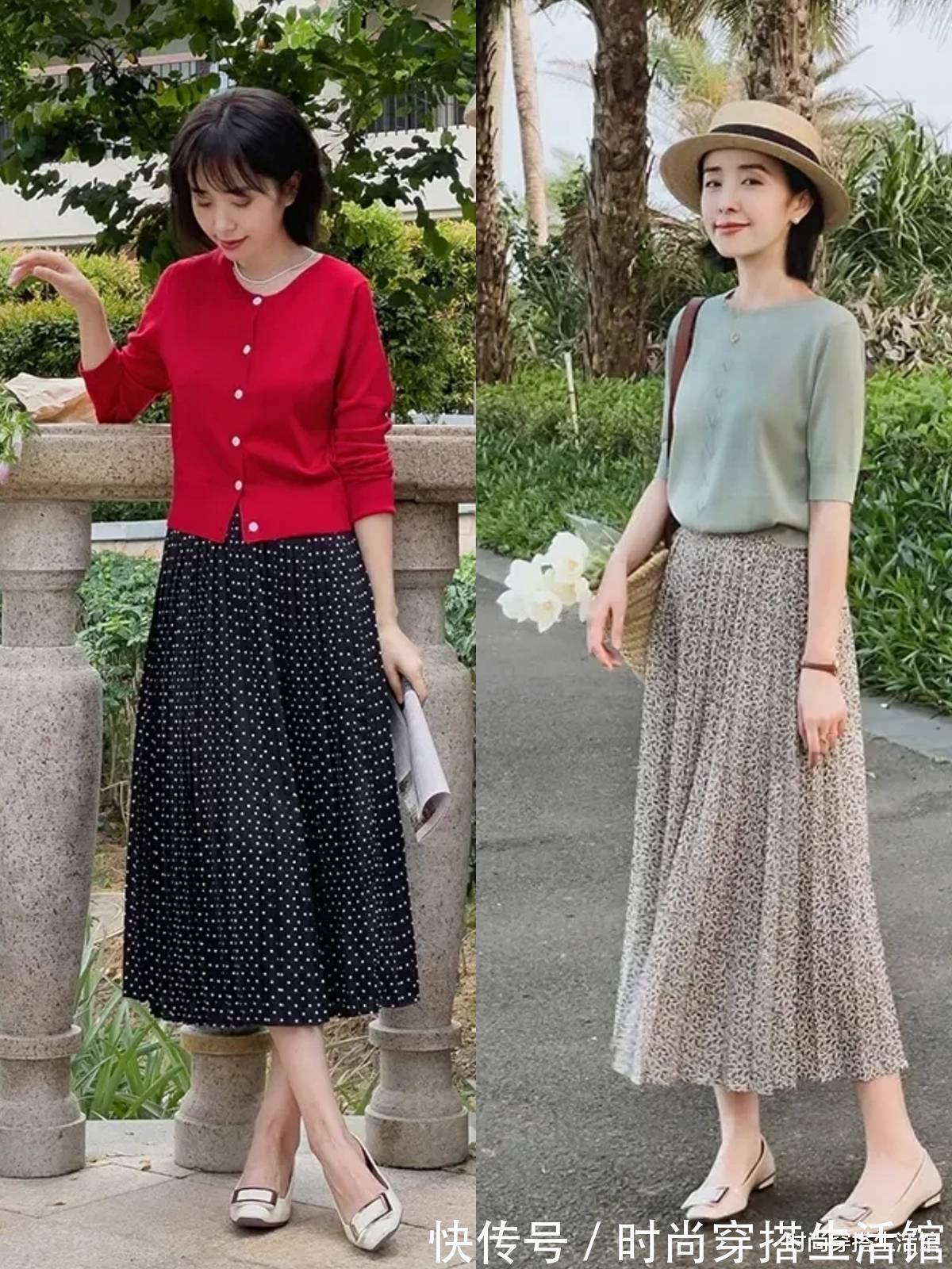 打扮|这才是见过世面女人该有的打扮,记住“四要四不要”,年轻又气质