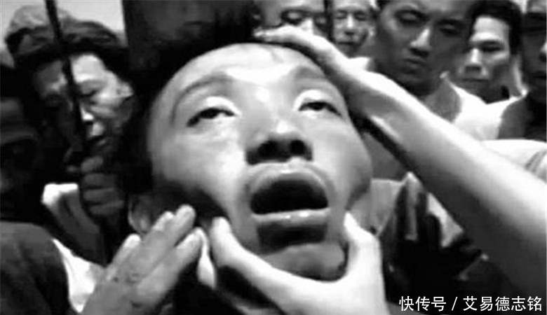 慈禧|此人本被判斩立决，说了什么，气得慈禧将他改判为凌迟处死？