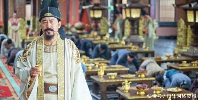 不满|唐玄宗选十大名将入武庙,为何赵匡胤十分不满,将第一名踢出?