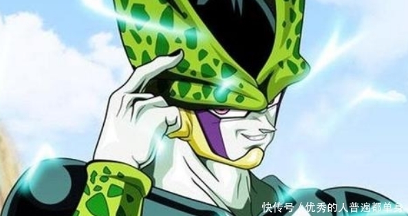七龙珠|七龙珠:沙鲁复活到龙珠超剧情里什么水平?图4:可能连我也可以
