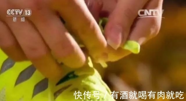 鞋带为什么总松开？真不怪你没系紧