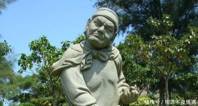 最可恨的3位梁山好汉,施耐庵给他们同一种死法,残忍却大快人心!