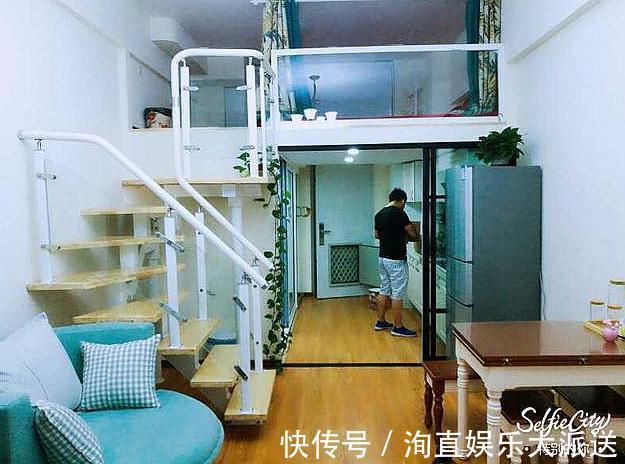 北京|晒晒我在北京的47平小窝,前后花了125万,大家看看值吗