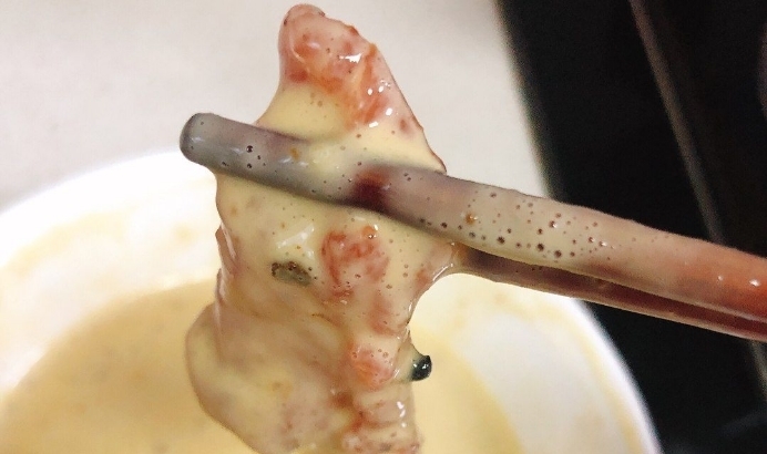 原来炸酥肉这么简单，不用面粉和淀粉，外酥里嫩，放凉也不回软