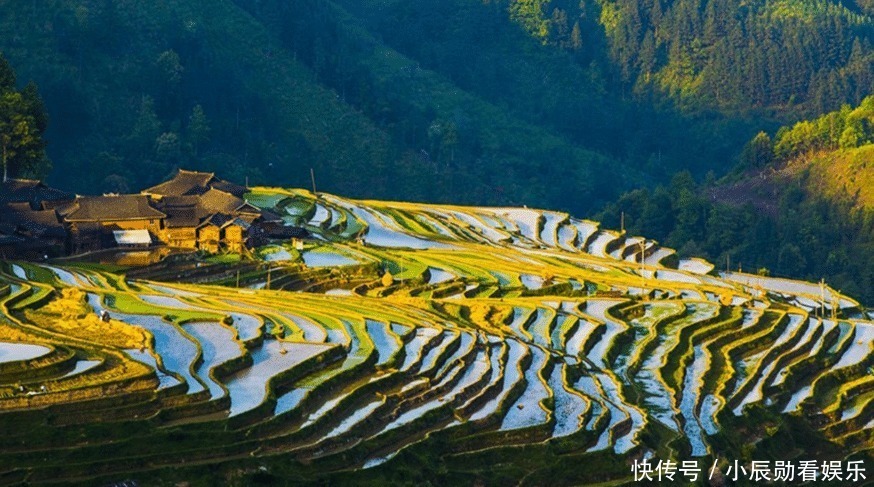 贵州|适合自驾的５座旅游城市，环境优美，景点众多，每一个都不容错过