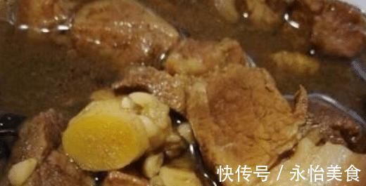 不管炖啥肉，别只会加花椒八角！只需这2样，快速软烂，香浓美味