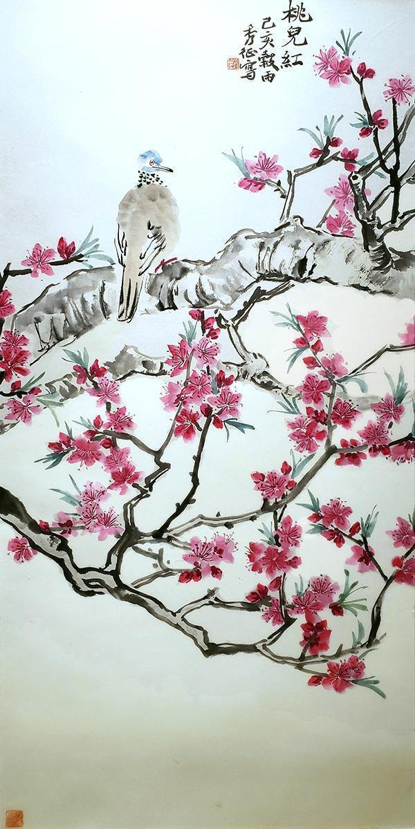 小康|文艺庆小康,书画展宏图