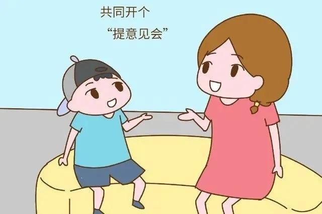 孩子|暑假在家，为什么你一说话，孩子就不耐烦？