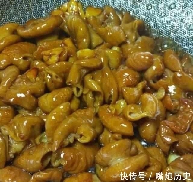 小米椒|老公炒的这碗菜, 每次亲戚来我家吃了都不舍得回家!