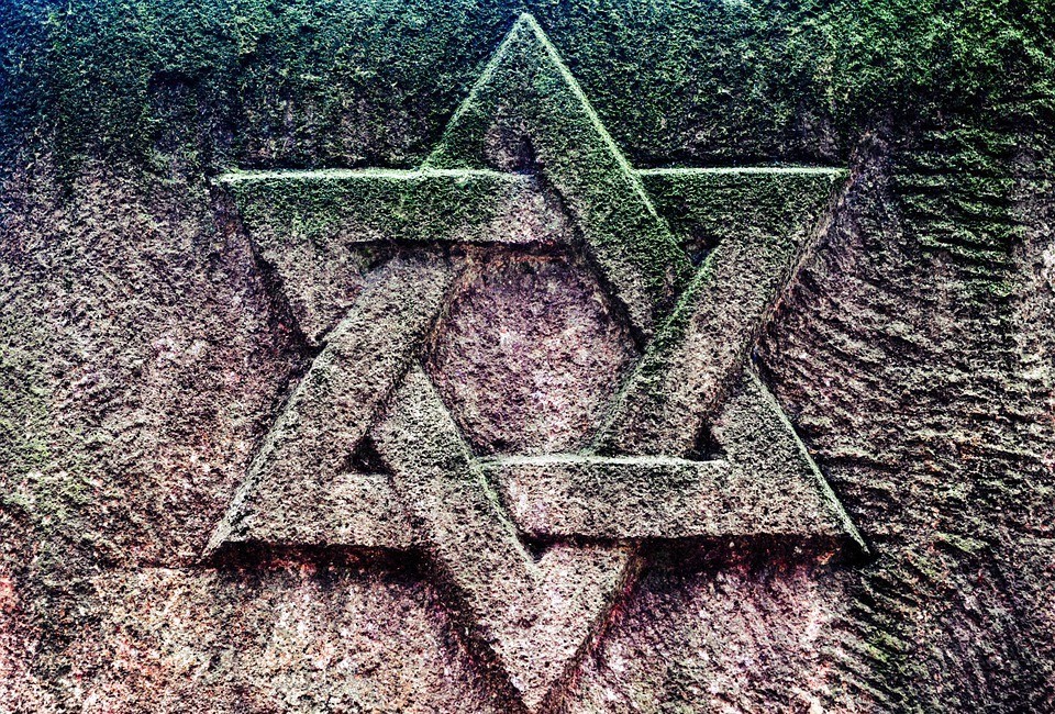 公元前|犹太人和犹太教启示录