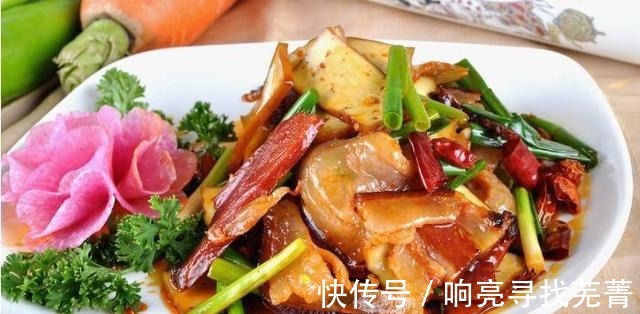 乳鸭|16道特色菜,特别适合下饭!